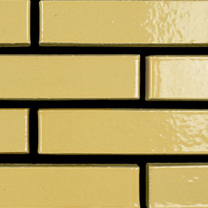 solid brick
