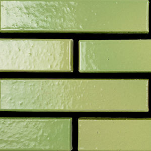solid brick