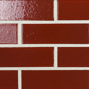 solid brick