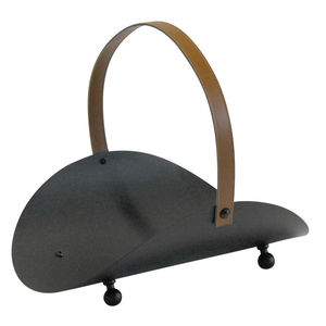log holder
