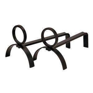 log holder