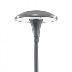 garden lamp post