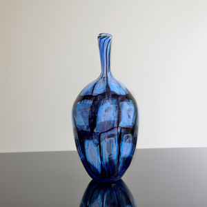 contemporary vase