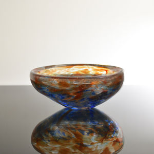 contemporary vase