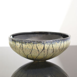 contemporary vase