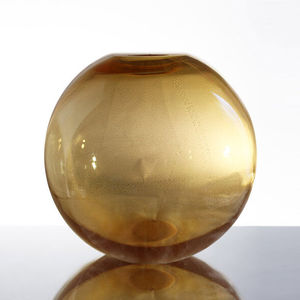 contemporary vase