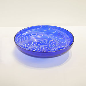 glass bowl