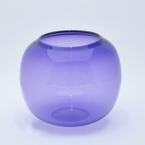 contemporary vase