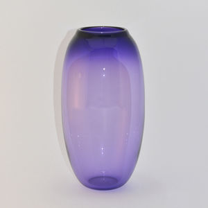 contemporary vase