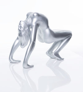 fiberglass sculpture