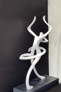 fiberglass sculpture