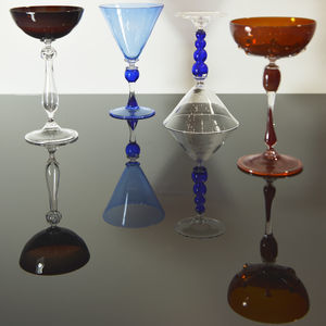 cocktail glass