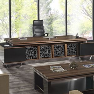 executive desk