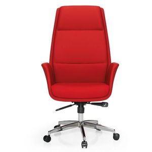 contemporary executive chair