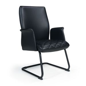 contemporary visitor chair 1