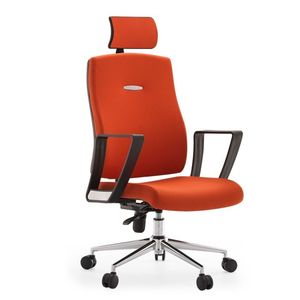 contemporary executive chair