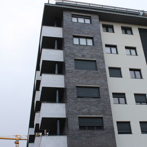clinker brick