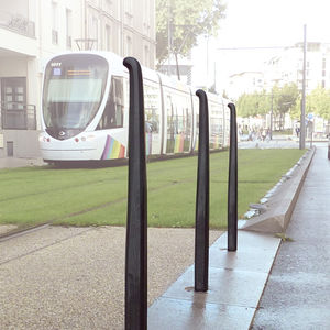 polyurethane post