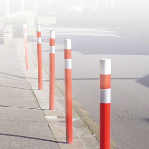 polyurethane post