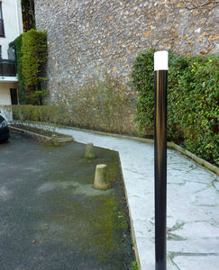 polyurethane post