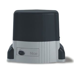 sliding gate automation 1