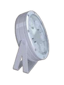 IP67 floodlight / LED / for public spaces / for outdoor use