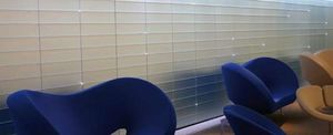 recessed floor spotlight / recessed wall / recessed ceiling / outdoor