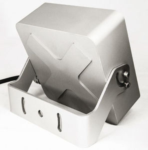 IP65 floodlight / LED / for public spaces / for outdoor use
