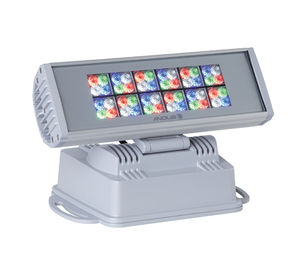IP67 floodlight / LED / commercial / for outdoor use