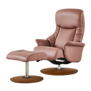 contemporary relaxing armchair 1