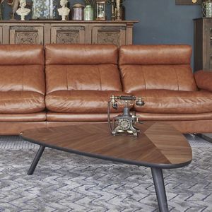 contemporary coffee table