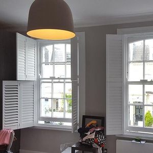 sliding window