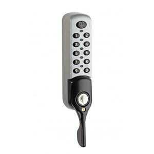 electronic lock