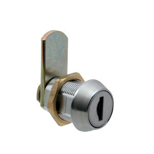 mechanical lock 1