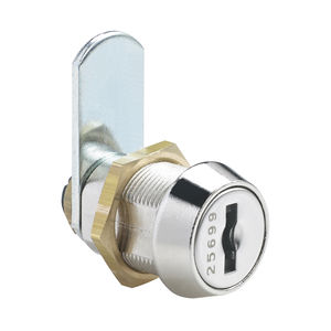 mechanical lock 1