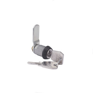 mechanical lock 1