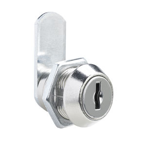 Mechanical lock - 0305 20mm - Lowe & Fletcher - for furniture / 1 point ...