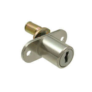 mechanical lock 1