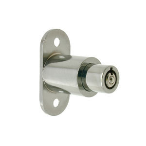 mechanical lock 1