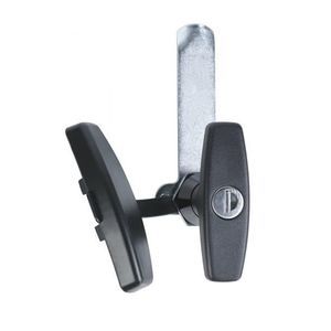 mechanical lock
