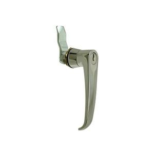 mechanical lock