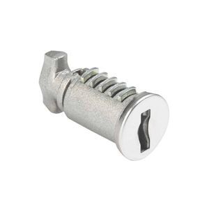key cylinder lock