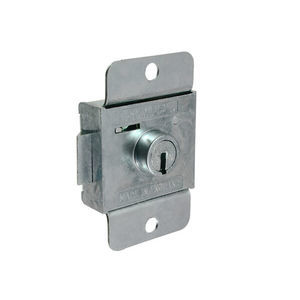 mechanical lock 1