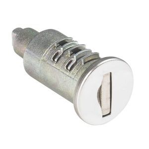 key cylinder lock