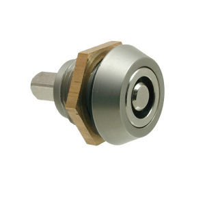 mechanical lock 1