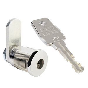 mechanical lock