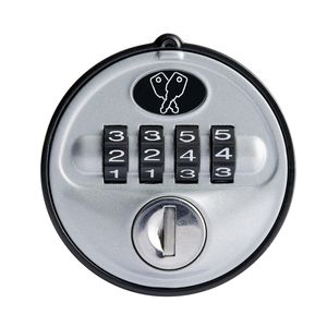 mechanical lock