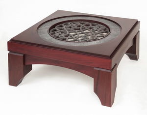 original design coffee table