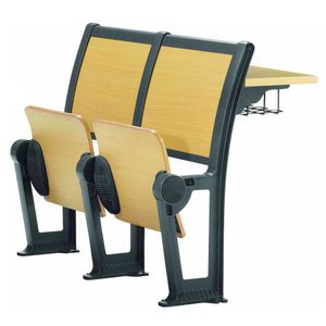 contemporary auditorium seat
