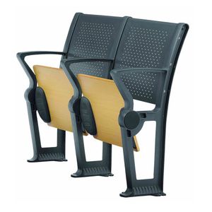 contemporary auditorium seat